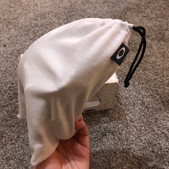 Oakley O-Frame MX Violet Rocker w/ Clear Goggles - Picture 10 of 16